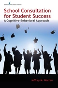 Cover: School Consultation for Student Success - Springer Publishing Company
