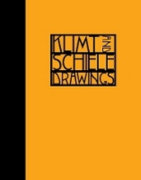 Enlarge image Cover: Klimt and Schiele: Drawings - Museum of Fine Arts,Boston