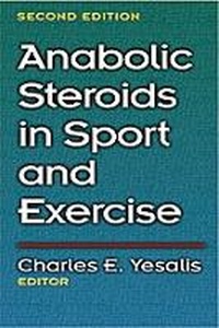 Abbildung von: Anabolic Steroids in Sport and Exercise - Human Kinetics