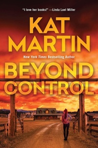 Enlarge image Cover: Beyond Control - Zebra Books
