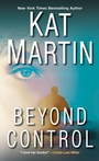 Cover: Beyond Control - Kensington Publishing