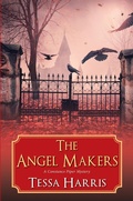 Cover: Angel Makers - Kensington