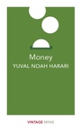 Cover: Money - Vintage Classics