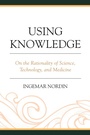 Cover: Using Knowledge - Lexington Books
