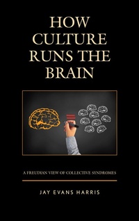 Enlarge image Cover: How Culture Runs the Brain - Lexington Books