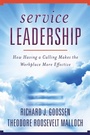 Cover: Service Leadership - Skyhorse Publishing