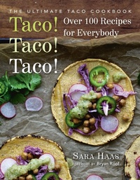 Abbildung von: Taco! Taco! Taco! - Hatherleigh Press