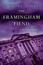 Cover: The Framingham Fiend - Kensington Books