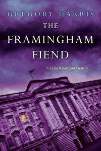 Enlarge image Cover: The Framingham Fiend - Kensington Books