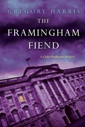 Cover: Framingham Fiend - Kensington Publishing