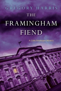 Enlarge image Cover: Framingham Fiend - Kensington Publishing