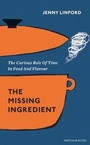 Cover: The Missing Ingredient - Penguin Books Ltd