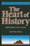 Cover: The Heart of History - State University of New York Press