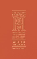Cover: The Poetry Pharmacy - Penguin Books Ltd