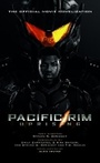 Cover: Pacific Rim Uprising - Titan Books Ltd