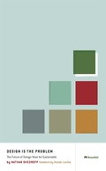 Cover: Design Is The Problem - Rosenfeld Media