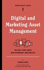 Cover: Digital and Marketing Asset Management - Rosenfeld Media