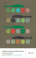 Cover: Doorbells, Danger, and Dead Batteries - Rosenfeld Media