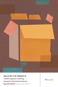 Cover: Build Better Products - Rosenfeld Media