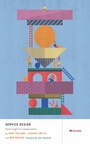 Cover: Service Design - Rosenfeld Media