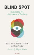 Cover: Blind Spot - Rosenfeld Media