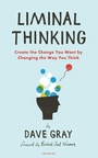Cover: Liminal Thinking - Rosenfeld Media