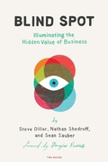 Cover: Blind Spot - Rosenfeld Media