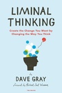 Cover: Liminal Thinking - Rosenfeld Media
