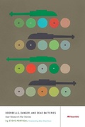 Cover: Doorbells, Danger, and Dead Batteries - Rosenfeld Media