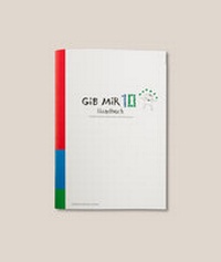 Abbildung von: Gib mir 10 - Handbuch - Stefanie Hofmann Verlag