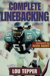 Abbildung von: Complete Linebacking - Human Kinetics