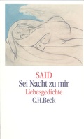 Cover: Sei Nacht zu mir - C.H.BECK