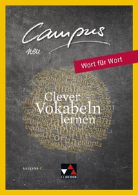 Abbildung von: Campus C / Campus C Wort für Wort 1 - Buchner, C.C.
