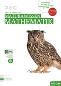 Cover: Maturawissen / Mathematik inkl. SbX - H&ouml;lzel Verlag