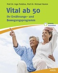 Cover: Vital ab 50 - Hirzel