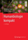 Bild: Humanbiologie kompakt - Springer Spektrum
