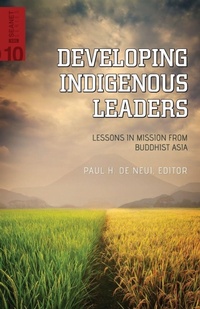 Enlarge image Cover: Developing Indigenous Leaders - William Carey Publishing