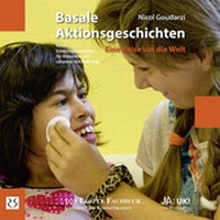 Abbildung von: Basale Aktionsgeschichten - Eine Reise um die Welt - Loeper Karlsruhe