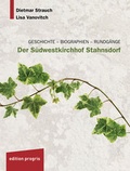 Cover: Der S&uuml;dwestkirchhof Stahnsdorf - Edition Progris
