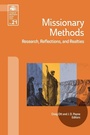 Cover: Missionary Methods - William Carey Publishing