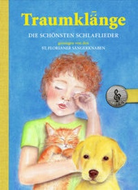 Abbildung von: Traumklänge - Herramhof Verlag