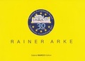 Cover: Rainer Arke - Galerie Marco Edition