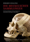 Cover: Die Meckelschen Sammlungen - Stekovics, J
