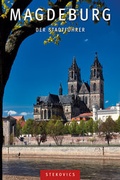 Cover: Magdeburg - Stekovics, J