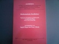Cover: Mathematische Streiflichter - Rauner, Erwin