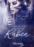 Cover: Die Braut des blauen Raben - Zeilengold Verlag