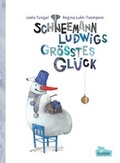 Cover: Schneemann Ludwigs gr&ouml;&szlig;tes Gl&uuml;ck - Kullerkupp Kinderbuch Verlag
