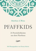Cover: Pfaffkids - Praxis Hokairos
