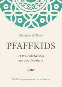 Enlarge image Cover: Pfaffkids - Praxis Hokairos