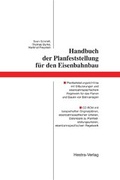 Cover: Handbuch der Planfeststellung f&uuml;r den Eisenbahnbau - Trackomedia